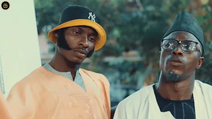 LANDLORDS brought Robbers to steal Offering Box 😂😂😂