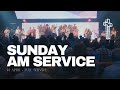 Bridgeman church service  the miracles of jesus  pt 3  ps andrew carnell