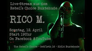 Live from the Rebel's Choice Buxtehude (Germany)