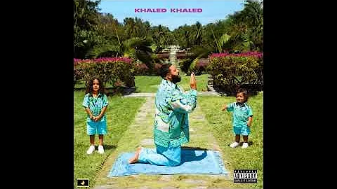 DJ KHALED - POPSTAR (Ft. Drake)