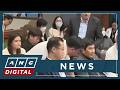 Senators informed of potential threat to Senate; security tightened | ANC