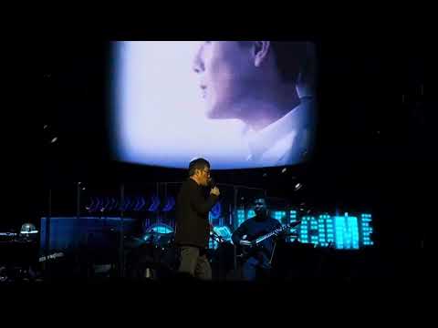 李宗盛墨尔本演唱会 2023爱如潮水