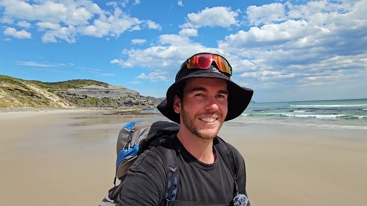 Remote Hiking Tasmania - South Coast Track (85km over 7 days)