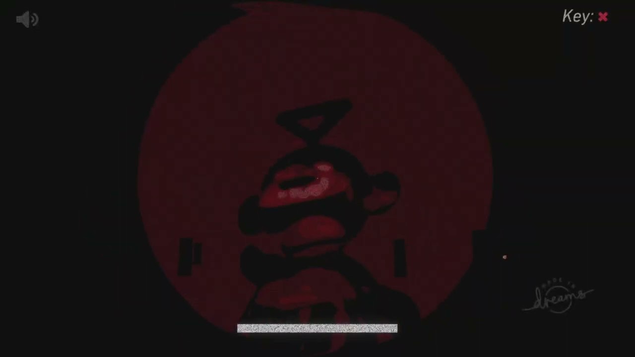 Childhood Horror All Jumpscares 1 - 6 (Dreams - PS4/PS5)