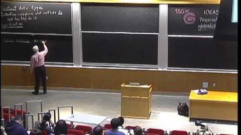 Lec 11 | MIT 6.00SC Introduction to Computer Science and Programming, Spring 2011