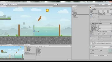 Water 2D Tool - Tutorial 3: Animation