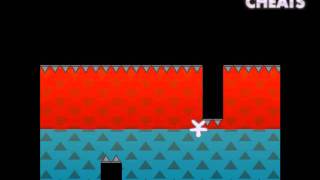 That Gravity Game Level 26