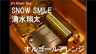 SNOW SMILE
