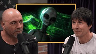 The SHOCKING Truth About Aliens Nobody Tells You | Joe Rogan