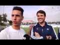 CN Juniores: Apresentação do plantel do Clube de Futebol "Os Belenenses"