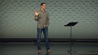 Sermons - Matt Chandler - The Mission of God’s Church