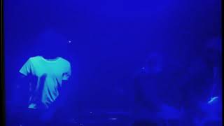 Holygram - Distant Light / Live 2018 / Warsaw