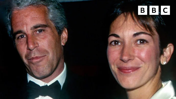 The SHOCKING story of Ghislaine Maxwell | House of...