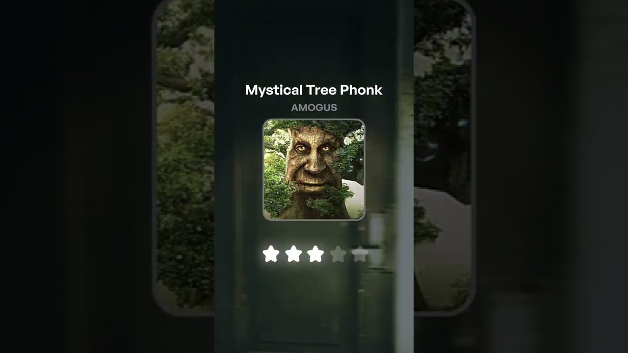 Play wise mystical tree phonk by phonkaholic on  Music