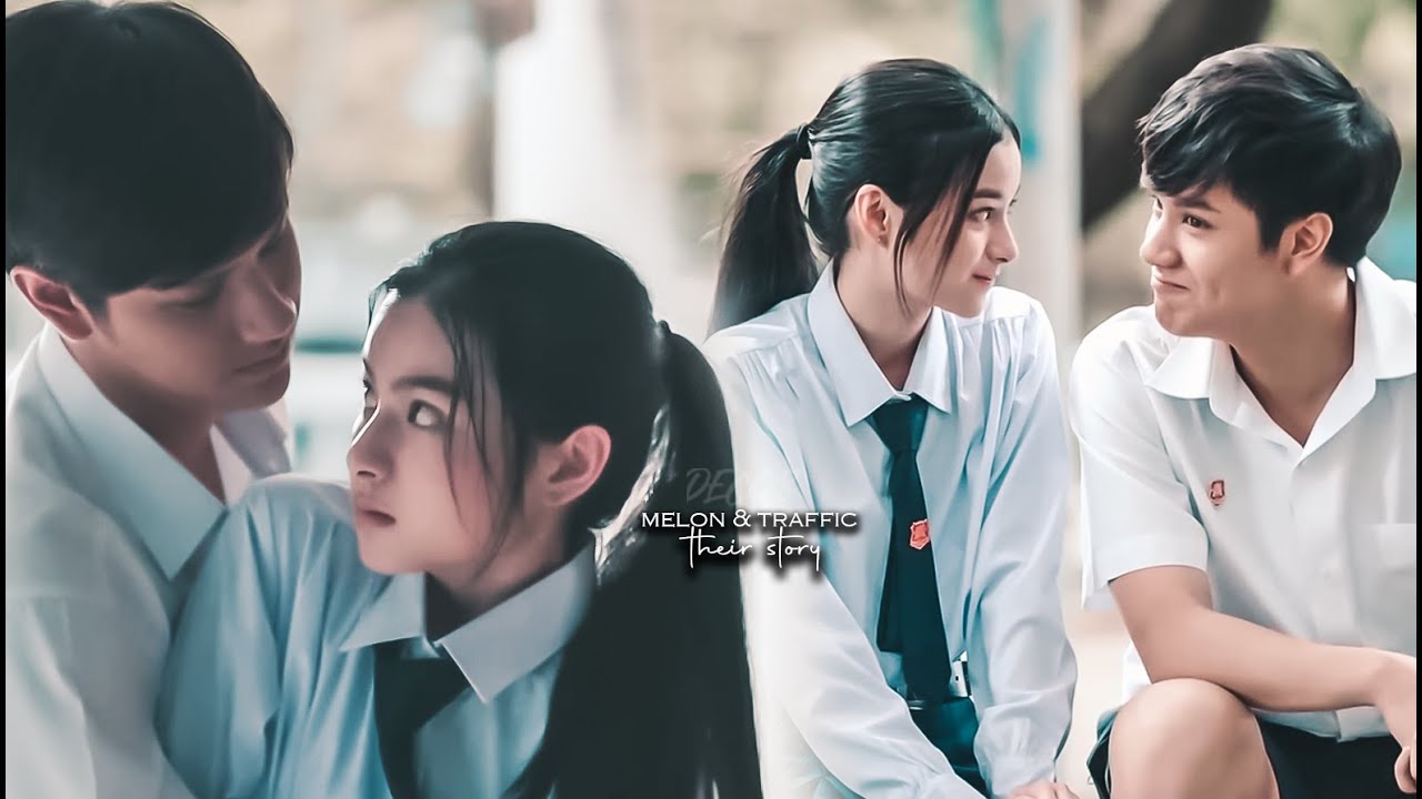 School s Popular Guy Fell In Love With A Smart Girl The Blacklist