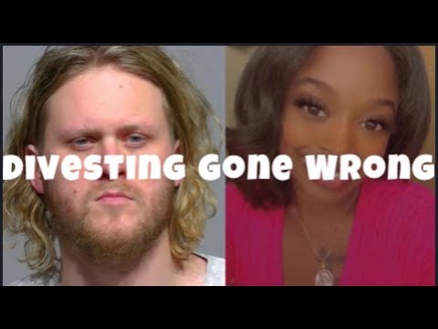 Interracial Relationship Gone Wrong | Sade Robinson |