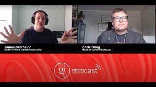 GI Microcast | Let's talk about those Xbox studio closures...