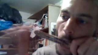 Video 01 Gimbarde