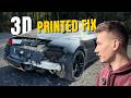 The Budget Audi R8 Repair Nobody Expected to Work