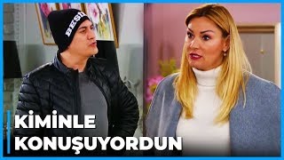 Halukun Kıskançlığı Meltemi Çıldırttı Çocuklar Duymasın 33Bölüm