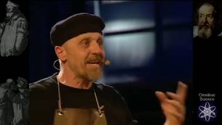 Eppur si muove... Dialogo della stiva fra Aristotelici e Copernicani...