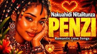 Dreamy Swahili Love Songs to Quiet Your Mind & Restore Peace 💕 Relaxing African Melodies screenshot 5