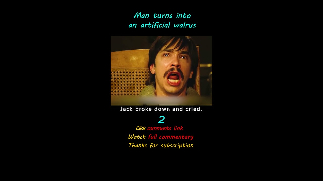  Tusk Shorts2 3 Shorts Film Feature
