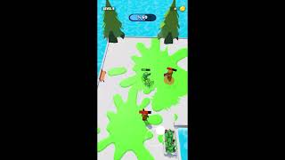 Color Invasion  - Gameplay screenshot 1