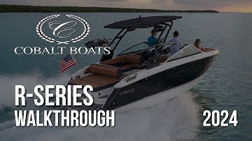 2024 Cobalt R-Series Walkthrough