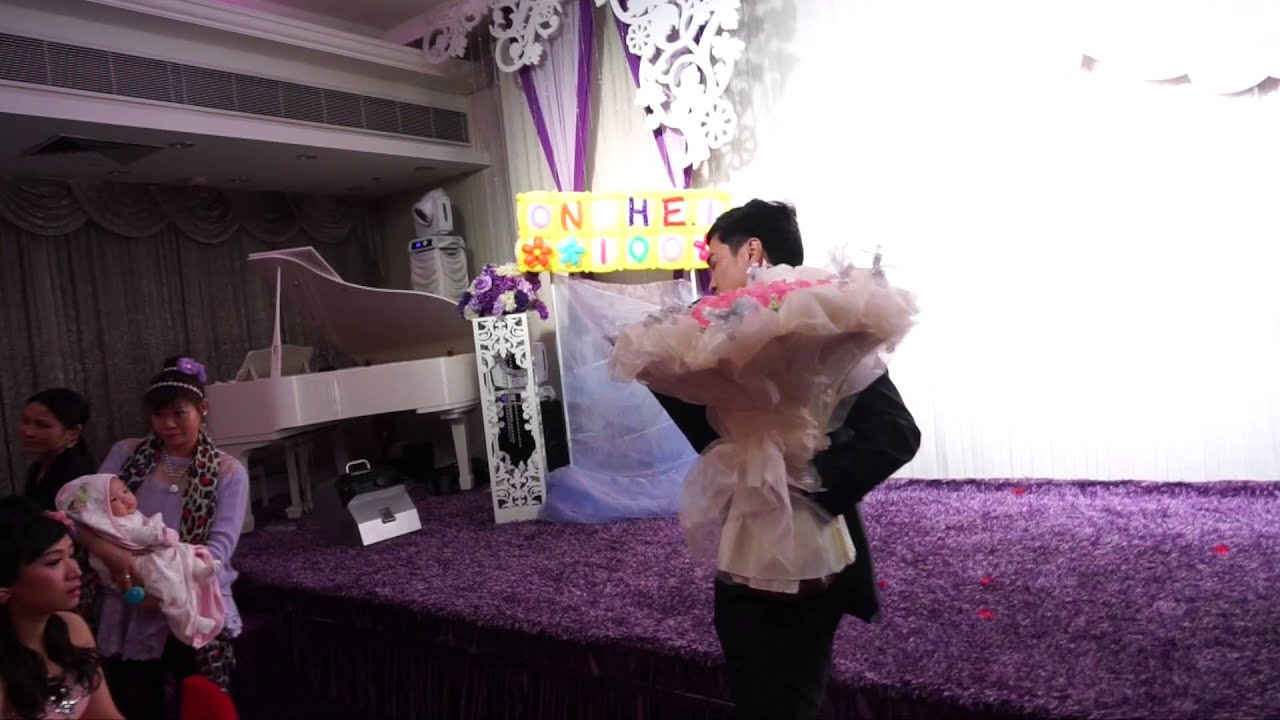 我的宣言x真情流露