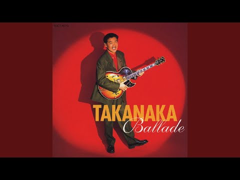 Masayoshi Takanaka — Amanatsu