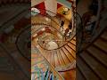 The reverse effect#reverse #shorts #stairs #cinematic