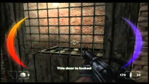 Lets Play Timesplitters Future Perfect - Part 4