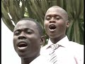 Naaman || Makongeni SDA Church Choir- Nairobi-Kenya || Mp3 Song