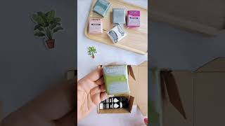 Unboxing my first Clay Ambassador box ✨