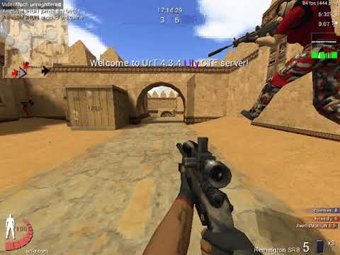 urban terror q3config.cfg urban terror q3config.cfg