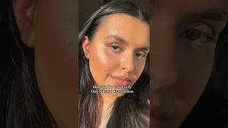 Easy natural eyeshadow look | #makeuptutorial #makeuptips #eyemakeup