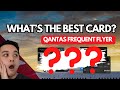 THE BEST VALUE Qantas Frequent Flyer Credit Card For Any Occasion