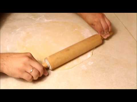 How To Make Uzbek Lagman Noodles (No Hand Pulling)