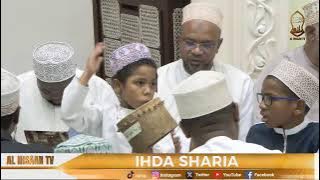 IHDA SHARIA | MASJID SHEIKH JUNDAN | 2025/1447