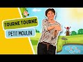 Tourne tourne petit moulin  comptine et chanson  les mmeries