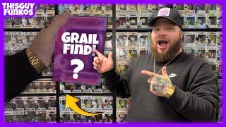 Nobody Grabbed This?! (Rare Funko Find)