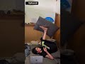 PrillowRoll #funn ##rolls  #girl  #hot #london  #homeworkout