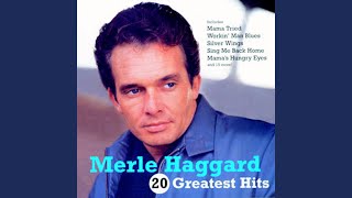 Video thumbnail of "Merle Haggard - Daddy Frank (The Guitar Man) (2001 Remaster)"