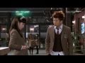 Dream high making film  tara missa 2pm iu 110206