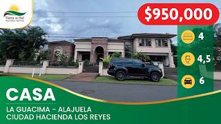 Impresionante casa a la venta en Ciudad Hacienda Los Reyes.