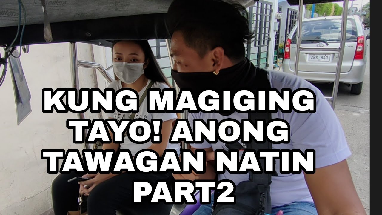 TRENDING TRICYCLE DRIVER PART7 YouTube