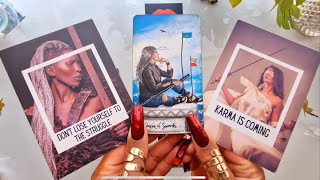 Capricorn ♑️ URGENT WAKE UP CALL  🚨 SPIRIT IS CALLING YOU 👈 Capricorn tarot reading