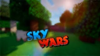 SkyWars[VimeWorld[ez катка)