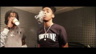 Hoodrich Pablo Juan & Lil Dude - Hoodrich DC (In-Studio Video)